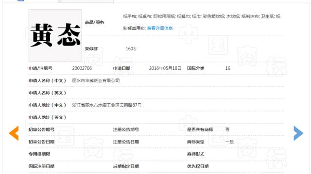 細數(shù)！那些「格調(diào)」不高被駁回的商標