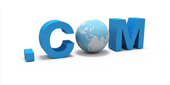 域名注冊 域名注冊