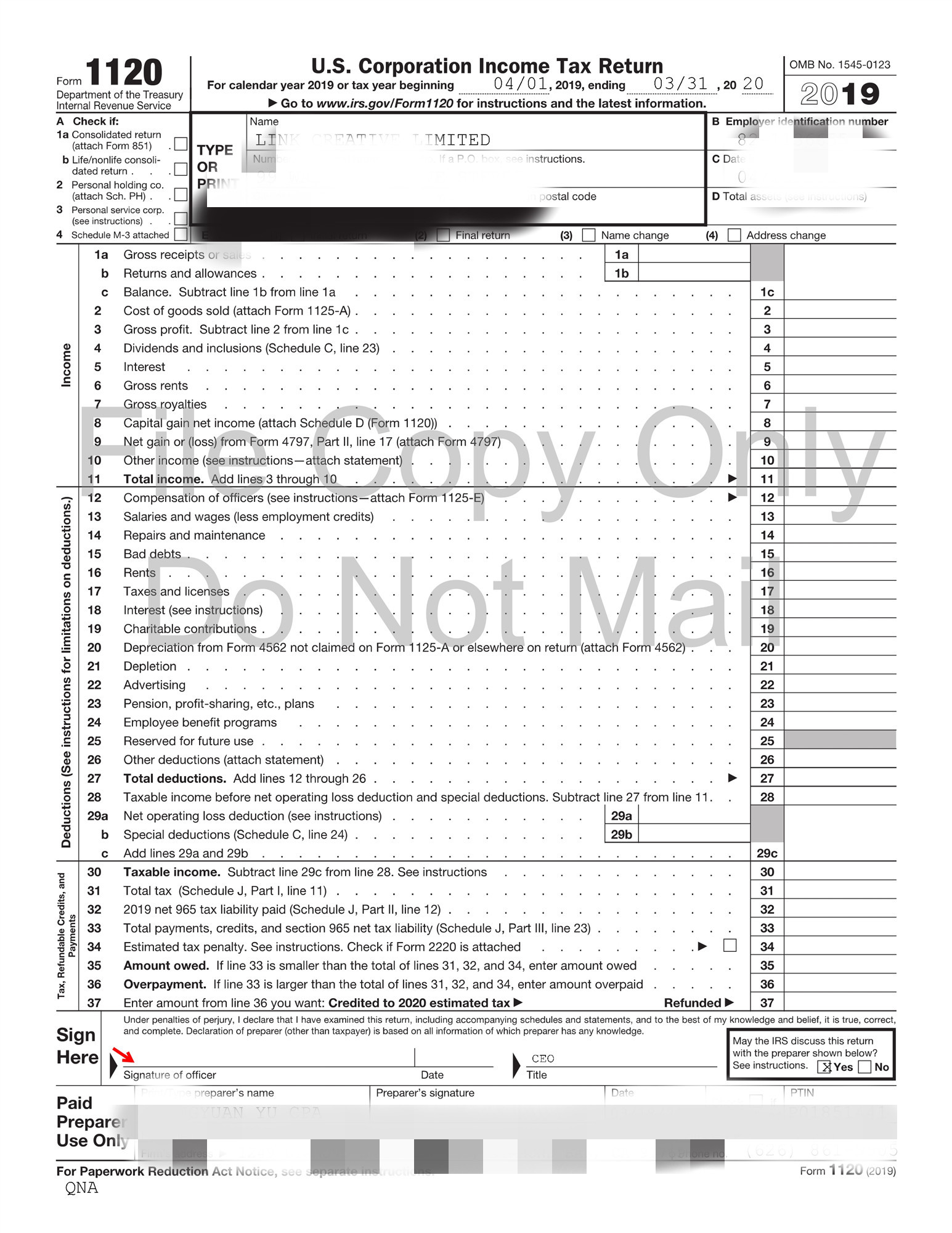 美國(guó)公司年審和報(bào)稅是什么？美國(guó)公司年審和報(bào)稅有什么區(qū)別？